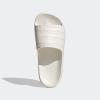 imageadidas Womens Adilette Slide SandalOff WhiteWonder WhiteOff White Ayoon