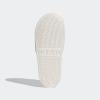 imageadidas Womens Adilette SlideAlmost PinkAcid RedChalk White