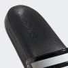 imageadidas Womens Adilette SlideBlackWhiteBlack