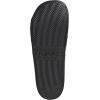imageadidas Womens Adilette SlideFtwwht Cblack Magold