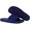 imageadidas Womens Adilette SlideNight Sky