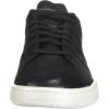 imageadidas Womens Grand Court SneakerBlackBlackWhite
