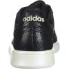 imageadidas Womens Grand Court SneakerBlackBlackWhite