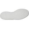 imageadidas Womens Grand Court SneakerBlackBlackWhite