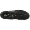 imageadidas Womens Grand Court SneakerBlackBlackWhite