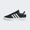 imageadidas Womens Grand Court SneakerBlackWhiteBlack