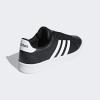 imageadidas Womens Grand Court SneakerBlackWhiteBlack