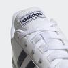 imageadidas Womens Grand Court SneakerCloud WhiteCore BlackCore Black