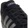 imageadidas Womens Grand Court SneakerCore BlackCloud WhiteCore Black