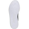 imageadidas Womens Grand Court SneakerCore BlackCloud WhiteCore Black