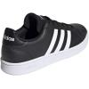imageadidas Womens Grand Court SneakerCore BlackCloud WhiteCore Black