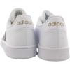 imageadidas Womens Grand Court SneakerFtwwhtPlametFtwwht