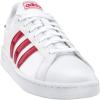 imageadidas Womens Grand Court SneakerWhiteActive PinkLight Granite