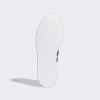 imageadidas Womens Grand Court SneakerWhiteBlackWhite