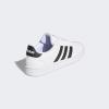 imageadidas Womens Grand Court SneakerWhiteBlackWhite