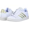 imageadidas Womens Grand Court SneakerWhiteSandy Beige MetOff White