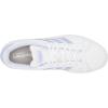 imageadidas Womens Grand Court SneakerWhiteViolet ToneWhite