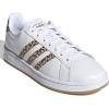 imageadidas Womens Grand Court SneakerWhiteWhiteCardboard