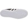 imageadidas Womens Superstar SneakerCore BlackWhiteCore Black