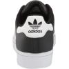 imageadidas Womens Superstar SneakerCore BlackWhiteCore Black