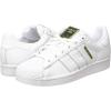 imageadidas Womens Superstar SneakerFootwear White Footwear Metallic Gold