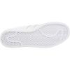 imageadidas Womens Superstar SneakerFootwear White Footwear Metallic Gold