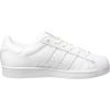 imageadidas Womens Superstar SneakerFootwear White Footwear Metallic Gold