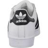imageadidas Womens Superstar SneakerOffWhite WhiteCore Black C77124
