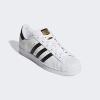imageadidas Womens Superstar SneakerWhiteCore BlackOff White