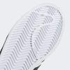 imageadidas Womens Superstar SneakerWhiteCore BlackOff White