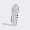 imageadidas Womens Superstar SneakerWhiteCore BlackOff White