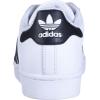 imageadidas Womens Superstar SneakerWhiteCore White