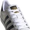 imageadidas Womens Superstar SneakerWhiteCore White