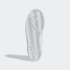 imageadidas Womens Superstar SneakerWhiteWhiteBlack