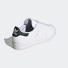 imageadidas Womens Superstar SneakerWhiteWhiteBlack