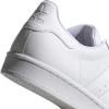 imageadidas Womens Superstar SneakerWhiteWhiteWhite