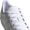 imageadidas Womens Superstar SneakerWhiteWhiteWhite