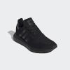 imageadidas Womens Swift Run Shoes BlackBlackBlack 95