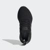 imageadidas Womens Swift Run Shoes BlackBlackBlack 95