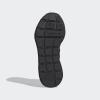 imageadidas Womens Swift Run Shoes BlackBlackBlack 95