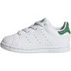 White/Cloud White/Green