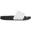 imageadidas Kids Adilette Shower SlideCream WhiteClear LilacWhite