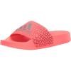 Signal Pink/Silver Metallic/Pink Tint