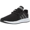 imageadidas Kids Boys XPLR Lace Up Sneakers Shoes Casual  BlackCore BlackGreyWhite