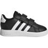 Black/White/Black White