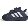 Shadow Navy/White/Black