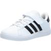 White/Black/White