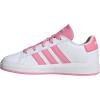 White/Bliss Pink/Black