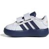 White/Dark Blue/Dark Blue