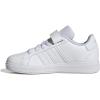White/White/Grey/White